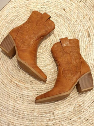 lage-dames-laarsjes-camel-western-cowboy-boots-bruin-fashion-musthaves