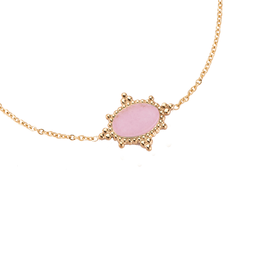 ibiza-style-boho-armband-goud-roze-dottilove-fashion-musthaves-sieraden