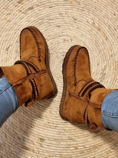 boots-boho-ibiza-style-camel-laarsjes-dames