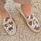 instappers-met-koeienprint