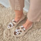 instappers-met-koeienprint