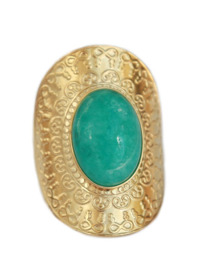 bohemian-ring-turquoise-ibiza-style-gold-plated-fashion-musthave