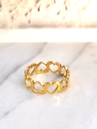 sieraden-ring-hart--open-hartjes-style-goud-thefashionlabel-fashion-musthaves