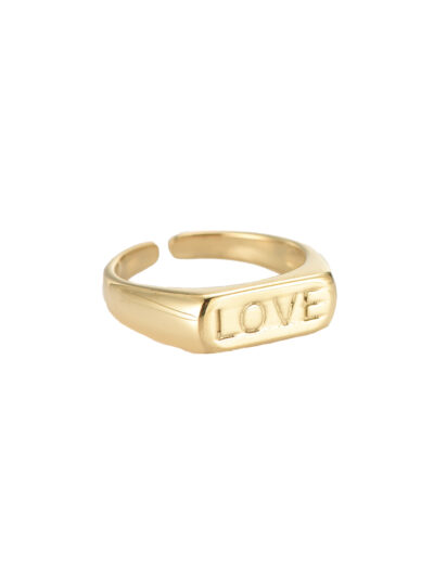 sieraden-ring-love-goud-dottilive-thefashionlabel-fashion-musthaves