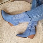 western-boots-blauw-dames-cowboylaarzen-silvia-webshop-onlinekopen