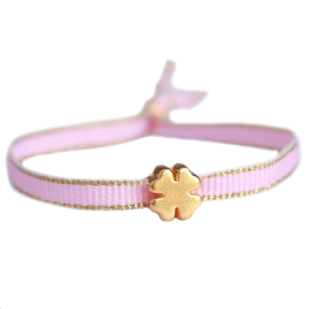 armband-roze-klavertje-vier-geluksarmband-love-ibiza-style-fashion-sieraden-webshop