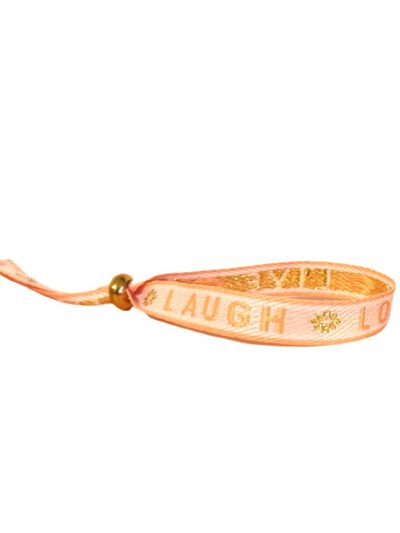 armband-goud-kraal-roze-live-laugh-love-geluksarmband-ibiza-boho-style-fashion-sieraden-webshop