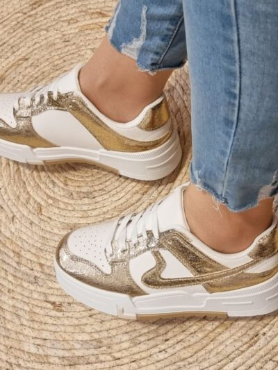 sneakers-goud-dames-lage-gympen-fashion-musthaves-thefashionlabel-webshop
