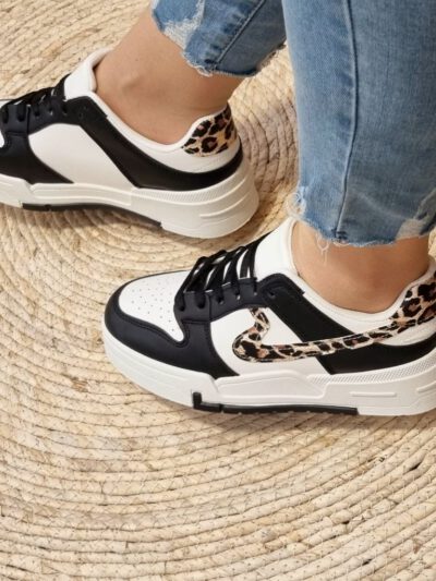 witte-sneakers-zwart-leopard-dames-lage-gympen-fashion-musthaves-thefashionlabel-webshop
