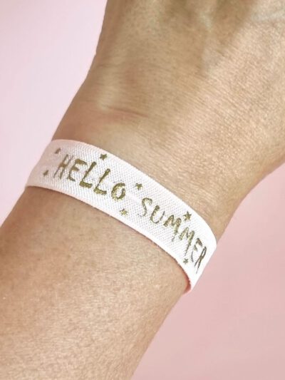 armband-roze-elastisch-hello-summer-ibiza-boho-style-fashion-sieraden-webshop