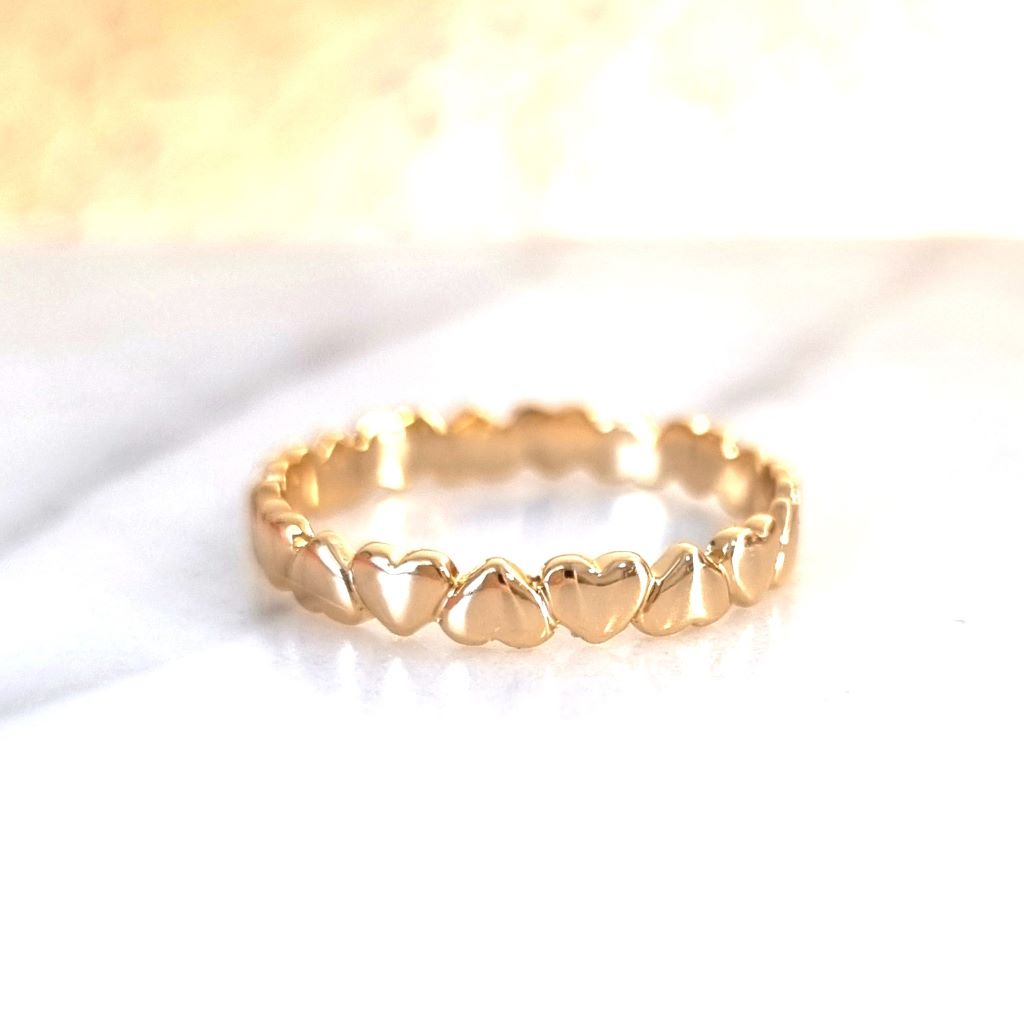 sieraden-ring-hart-hartjes-style-goud-thefashionlabel-fashion-musthaves