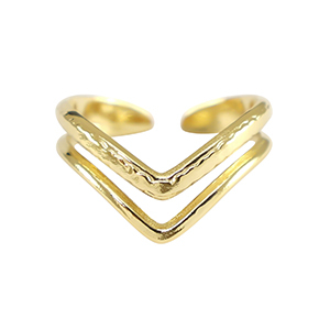 sieraden-ring-boho-ibiza-style-v-ring-goud-thefashionlabel-fashion-musthaves