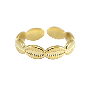 sieraden-ring-schelpen-kauri-ibiza-style-goud-thefashionlabel-fashion-musthaves-ibizaboutique