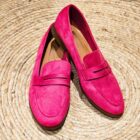 dames-roze-instappers-loafers