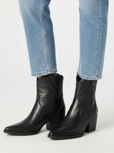zwarte-dames-cowboy-laarsjes-marley-boots