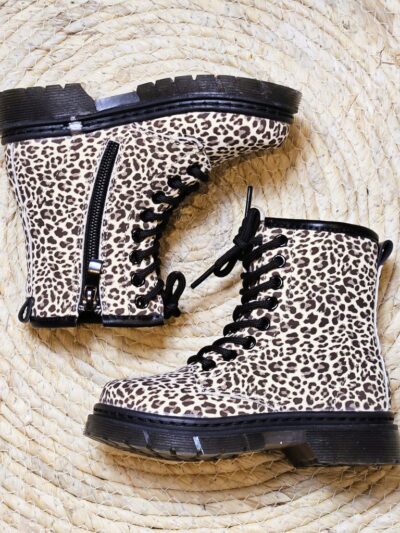 kids-leopard-boots-meisjes-laarsjes