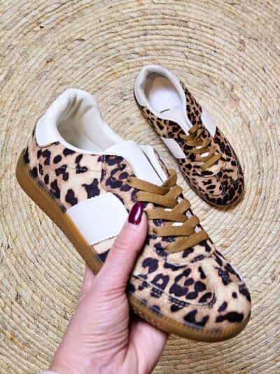 sneakers-leopard