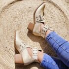 cowboylaarsjes-open-femmy-goud-studs