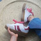 dames-sneakers-tess-rood-parels-lint