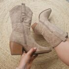 dames-cowboy-laarzen-khaki-western-boots-fashion-musthaves