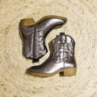 kids-cowboyboots-metal-laag-model