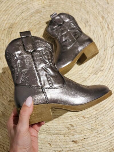 kids-cowboyboots-metal-laag-model