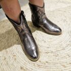 kids-cowboyboots-metal-laag-model