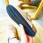 clogs-met-gesp-beige