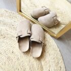 kids-clogs-met-gesp-beige